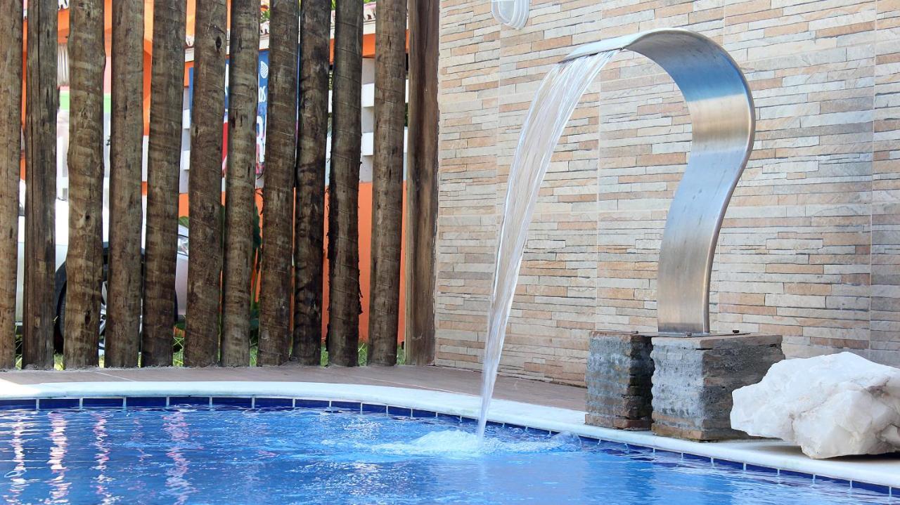 Pousada Semente Porto Seguro Exterior photo