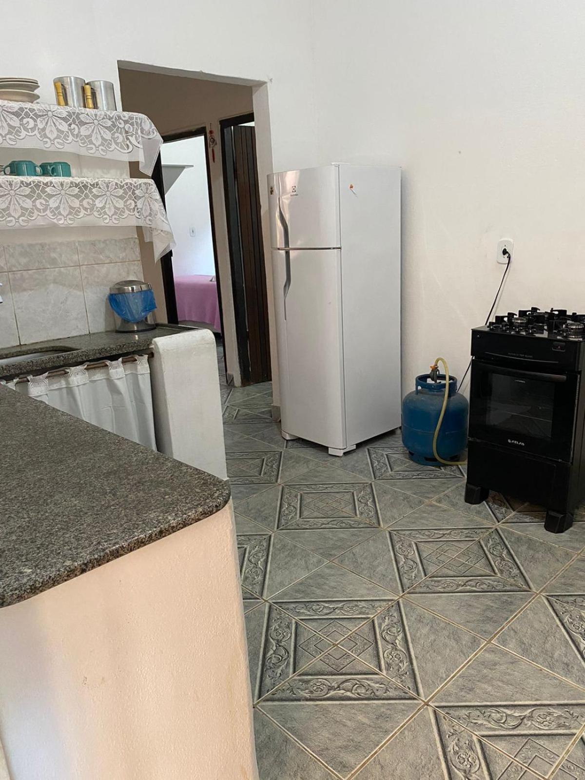 Pousada Semente Porto Seguro Room photo
