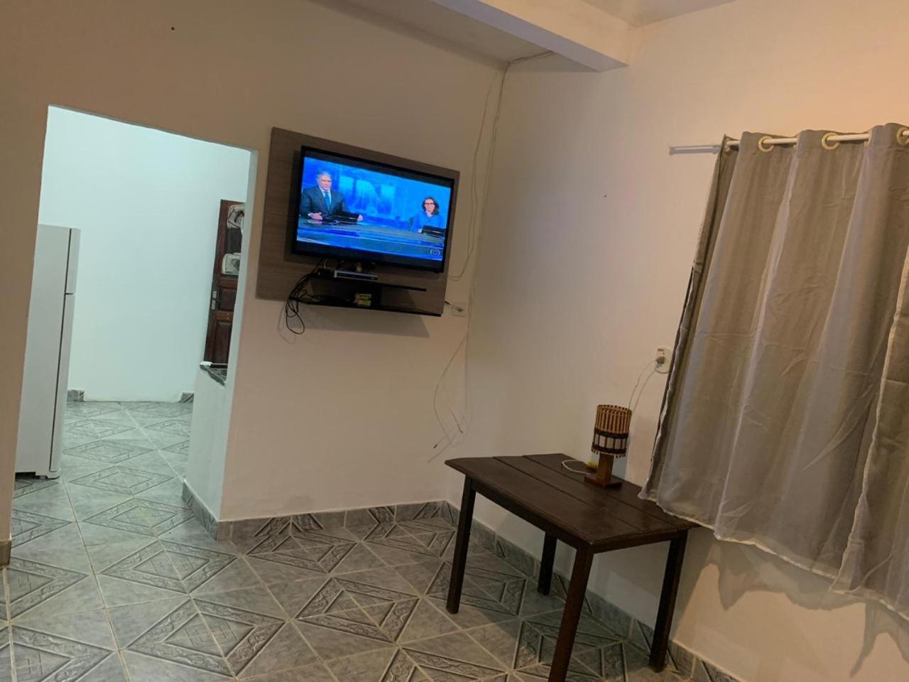 Pousada Semente Porto Seguro Room photo