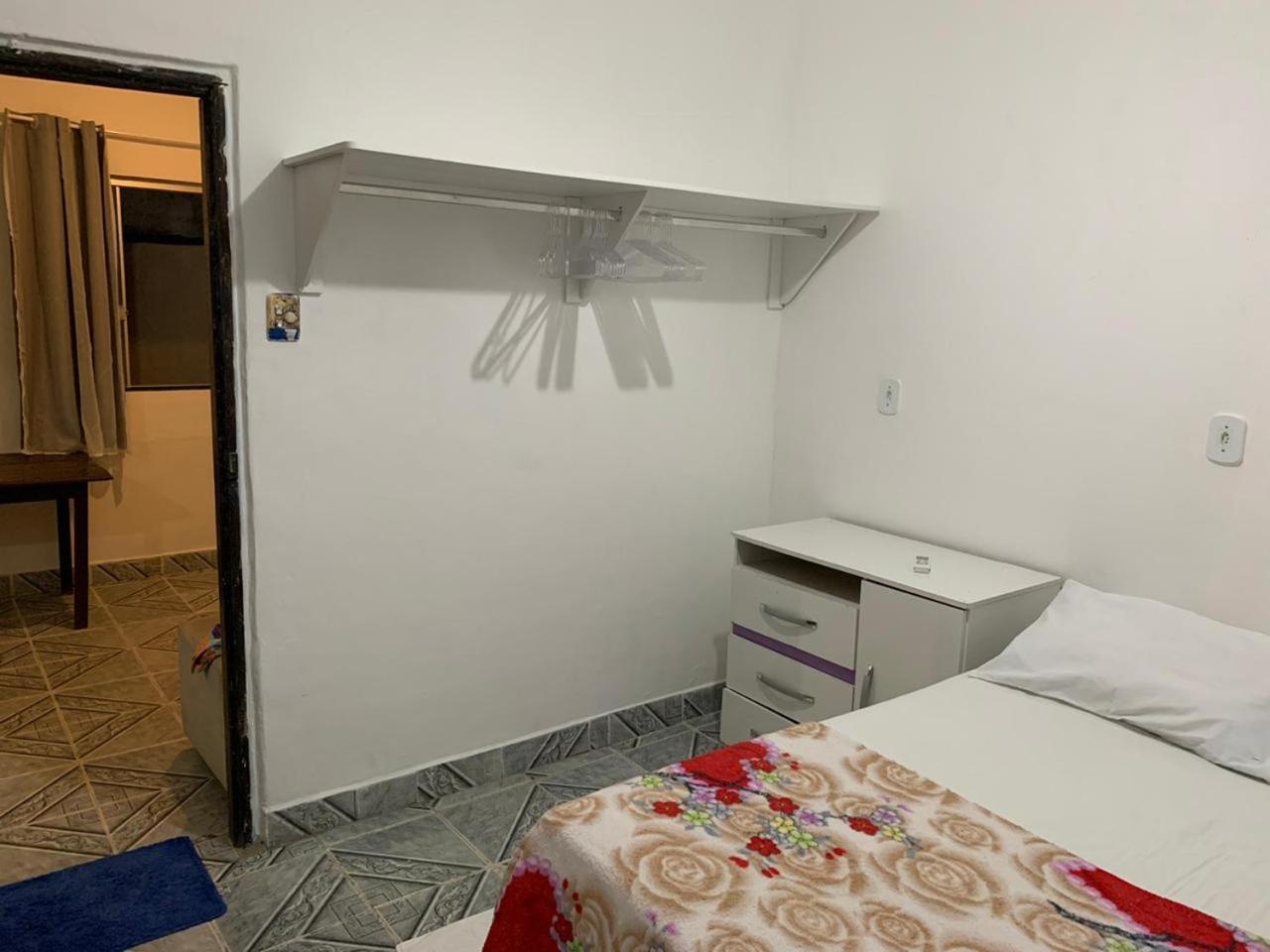 Pousada Semente Porto Seguro Room photo