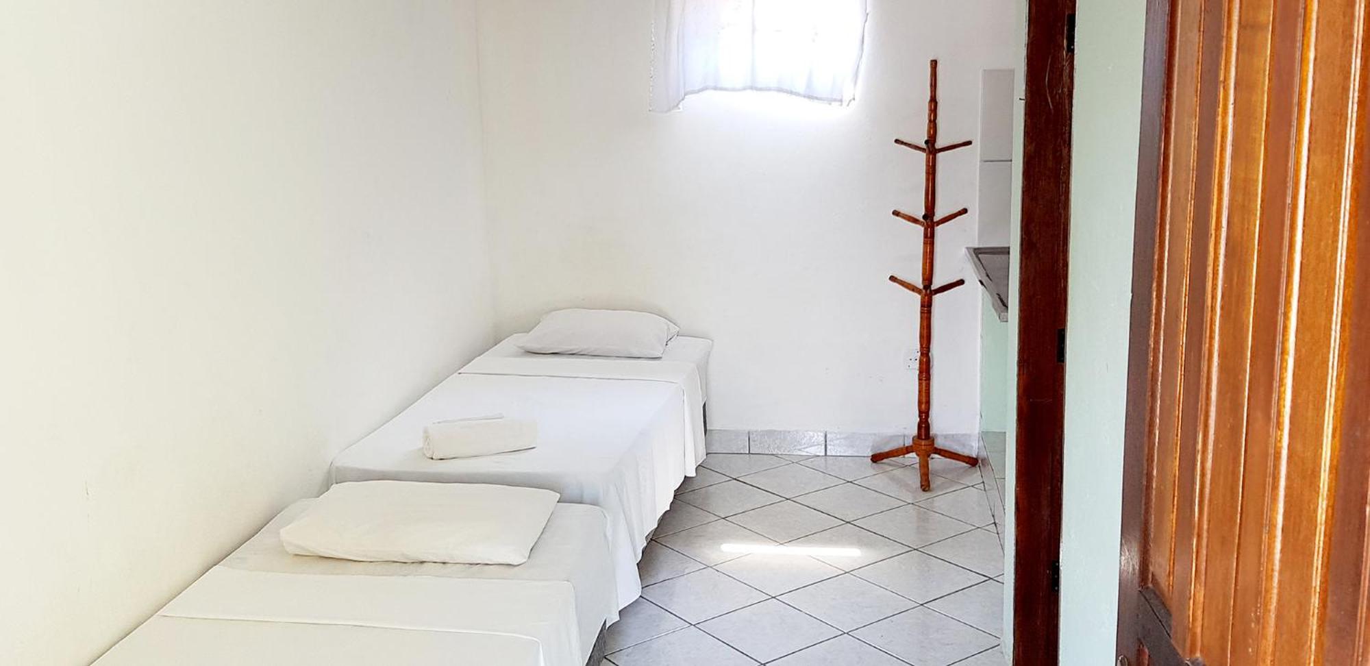 Pousada Semente Porto Seguro Room photo
