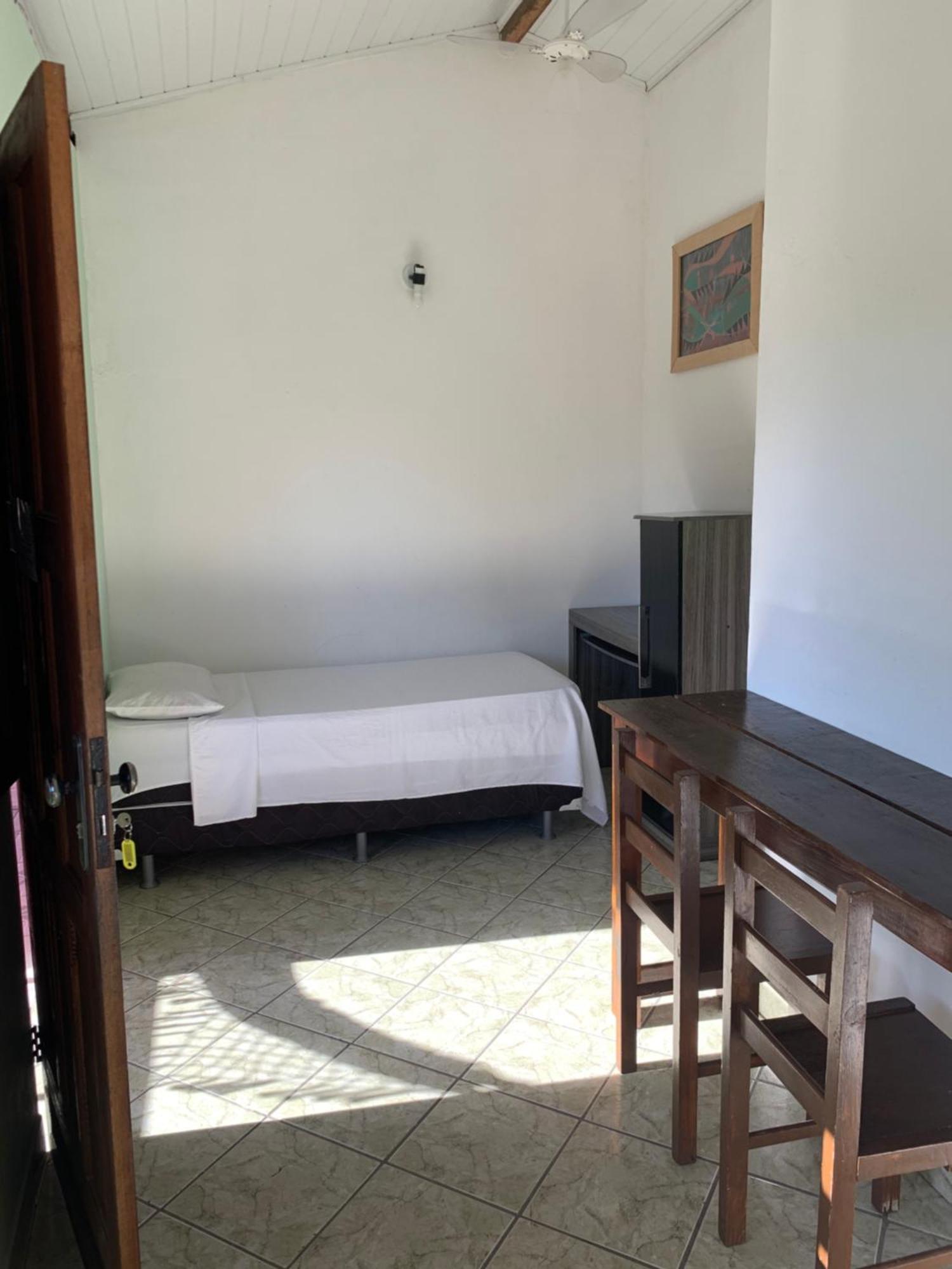 Pousada Semente Porto Seguro Room photo